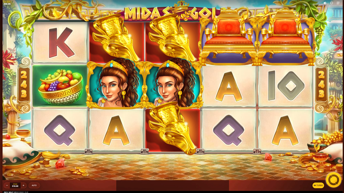  Midas Gold