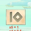 Midas Gold Paytable Symbol 1