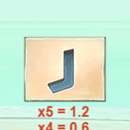Midas Gold Paytable Symbol 2