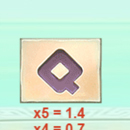 Midas Gold Paytable Symbol 3