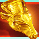 Midas Gold Paytable Symbol 7